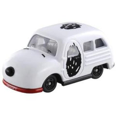Tomica Dream 153 Snoopy