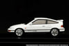 1/64 Hobby Japan HJ642005W Honda CR-X SiR (EF8) 1989 White