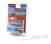 1/64 Tarmac T64G-026-GULF Datsun 510 Wagon Gulf