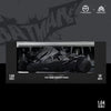 (Pre-Order) 1/64 Time Micro TMBF Batmobile w/ Figurine