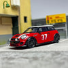 (Pre-Order) 1/64 Cars' Lounge CLMCR AG Mini Cooper Red