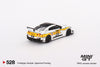 (Pre-Order) 1/64 Mini GT MGT00528-R Nissan LB-Silhouette Works GT 35GT-RR Ver.1 LB Racing RHD
