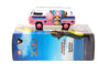 1/64 Tarmac T64G-BOXSET-OP22 One Piece Model Car Collection Vol.1 (Random Single Car)