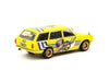 1/64 Tarmac T64G-BOXSET-OP22 One Piece Model Car Collection Vol.1 (Random Single Car)