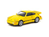 1/64 Tarmac T64S-009-YL Porsche 911 Turbo Yellow