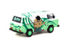 1/64 Tarmac T64G-BOXSET-OP22 One Piece Model Car Collection Vol.1 (Random Single Car)