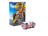 1/64 Tarmac T64G-BOXSET-OP22 One Piece Model Car Collection Vol.1 (Random Single Car)