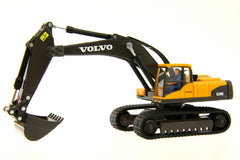 Siku 3535 1/50  VOLVO EC290 Hydraulic Excavator