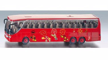 Siku 3729 Coach Bus