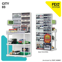 Fext Hobby Hong Kong City 03