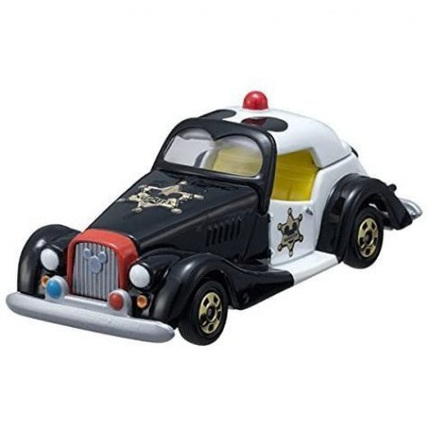 Tomica Disney Motors DM-09 Dream Star Patrol Mickey 2012