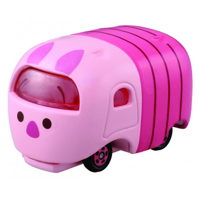 Tomica Disney Motors Tsum Tsum Piget