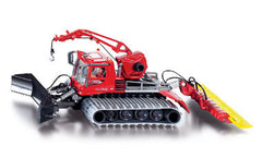 Siku 4911 1/50 Piste Bully with Crane Winch