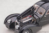 1/43 AUTOART 50946 Bugatti 57SC Atlantic 1938 (Black/ with Disc Wheels)
