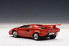 1/43 AUTOART 54531 Lamborghini Countach 5000 S (Red) (with Openings)