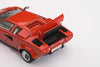 1/43 AUTOART 54531 Lamborghini Countach 5000 S (Red) (with Openings)