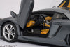 1/43 AUTOART 54646 Lamborghini Aventador LP700-4 (Grigio Estoque/ Metallic Grey)
