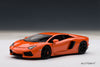 1/43 AUTOART 54647 Lamborghini Aventador LP700-4 (Orange)