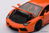 1/43 AUTOART 54647 Lamborghini Aventador LP700-4 (Orange)