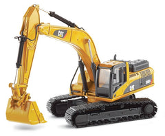 1:50 Norscot 55199 Cat 330D L Hydraulic Excavator with Metal Tracks