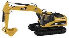 1:50 Norscot 55214 Cat 320D L Hydraulic Excavator w/Metal Tracks 320D L