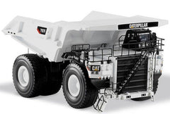 1:50 Norscot 55243 797F Mining Truck in WHITE