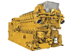 1/25 Norscot 55287 Caterpillar Cat CG260-16 Gas Generator