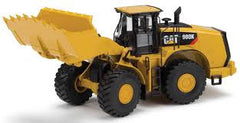 1:50 Norscot 55296 Caterpillar 980K Wheel Loader/Hard Rock Version