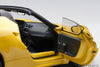 1/18 AUTOART 70143 Alfa Romeo 4C Spider (Giallo Prototipo/ Yellow)