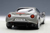 1/18 AUTOART 70187 Alfa Romeo 4C (Metallic Grey)