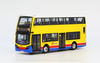 1/76 Citybus ADL Enviro400 10.5m - 7021 rt.9