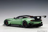 1/18 AUTOART 70263 Aston Martin Vulcan (Apple Green Metallic)
