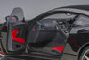 1/18 AUTOART 70291 Aston Martin DBS Superleggera (Jet Black)