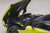 1/18 AUTOART 70295 Aston Martin DBS Superleggera (Lime Essence)