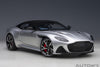 1/18 AUTOART 70298 Aston Martin DBS Superleggera (Lightning Silver)