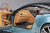 1/18 AUTOART 70299 Aston Martin DBS Superleggera (Caribbean Pearl Blue)