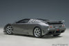 1/18 AUTOART 70916 Bugatti EB110 SS (Grigio Metalizzatto/ Silver)