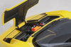 1/18 AUTOART 70918 Bugatti EB110 SS (Giallo Bugatti/ Yellow)