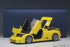 1/18 AUTOART 70918 Bugatti EB110 SS (Giallo Bugatti/ Yellow)