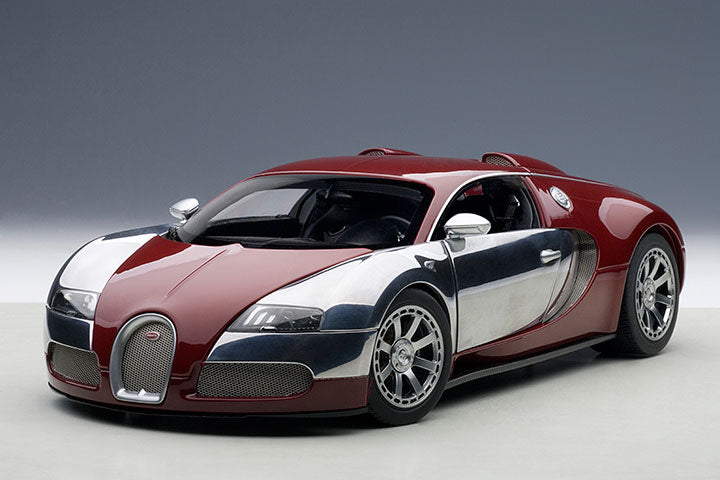 Bugatti Italy ~ Glamour ~ Glamour - Thermos - red, Price $170.00