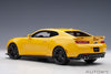 1/18 AUTOART 71205 Chevrolet Camaro ZL1 2017 Bright Yellow