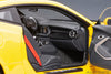 1/18 AUTOART 71205 Chevrolet Camaro ZL1 2017 Bright Yellow