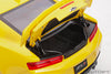 1/18 AUTOART 71205 Chevrolet Camaro ZL1 2017 Bright Yellow