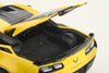 1/18 AUTOART 71260 Chevrolet Corvette C7 Z06 C7R Edition (Corvette Racing Yellow)