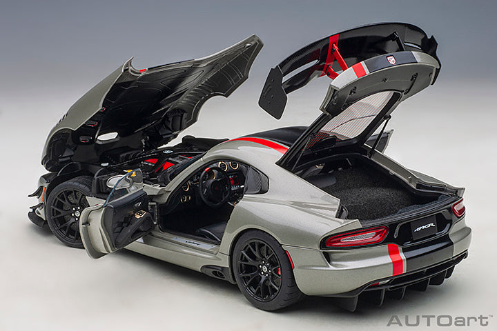 Unbekannt 71732 Dodge Viper 1:28 Special Edition ACR 2017, 1:18 Autoart Unbekannt 71732 Dodge Viper 1:28 Special Edition ACR 2017, 1:18 Autoart