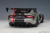 1/18 AUTOART 71733 Dodge Viper ACR 2017 (Billet Silver Metallic w/ Black Stripes)