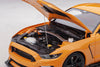 1/18 AUTOART 72929 Ford Shelby GT-350R (Fury Orange)