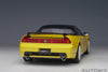 1/18 AUTOART 73214 Honda NSX-R (NA2) (Indy Yellow Pearl)