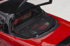 1/18 AUTOART 73217 Honda NSX-R (NA2) (New Formula Red)