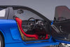 1/18 AUTOART 73218 Honda NSX-R (NA2) (Long Beach Blue Pearl)
